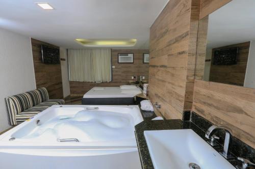 Eden Hotel (Adults Only) in Tijuca