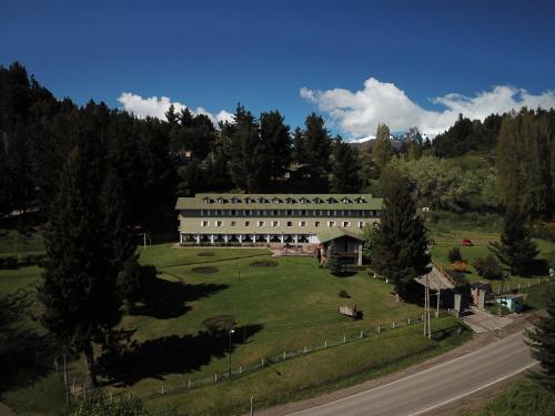 Gran Hotel Panamericano