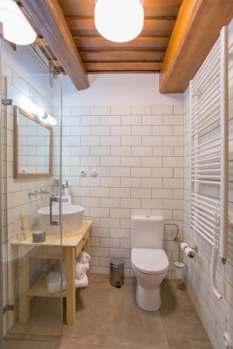 Orlí Hnízdo Orlí Hnízdo