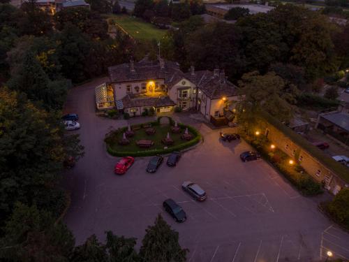 Steeton Hall Hotel & Restaurant