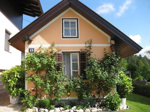 Gästehaus Stroitz - image 13