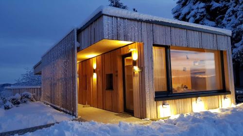 Book the Superior Chalet with Balcony and Loggia  Superior Chalet with Balcony and Loggia 