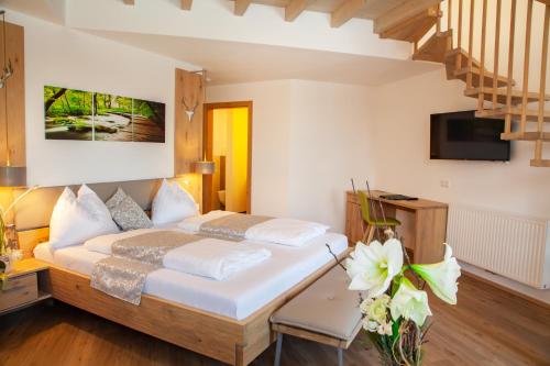 Duplex Suite