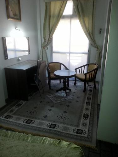 Mimosa PalaceMimosa Palace图片