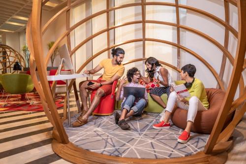 ibis Kolkata Rajarhat