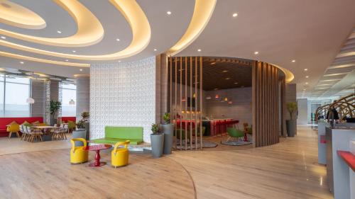 ibis Kolkata Rajarhat