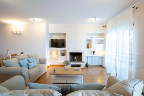 Arokaria Beach House – Nikiana, GA