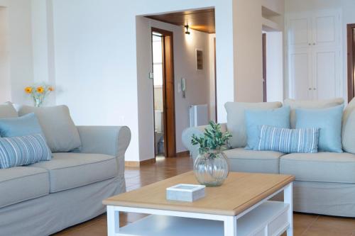 Arokaria Beach House – Nikiana, GA