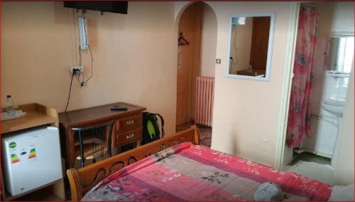 Hotel Samir