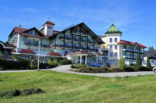 Hotel Irmgard 5