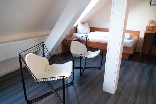 Hotel Rheinpromenade8 5