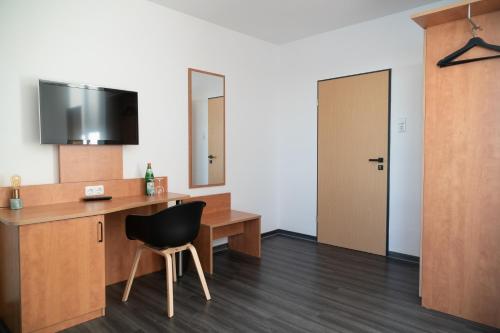 Hotel Rheinpromenade8 3