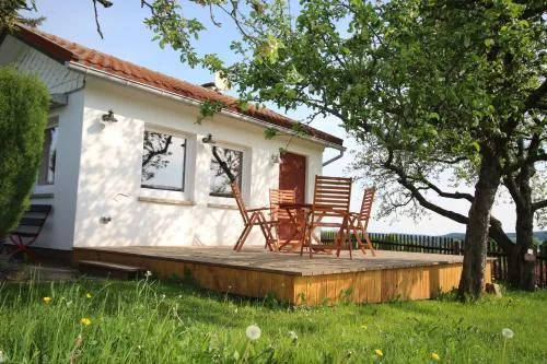 Ferienhaus Apfelstädt in Tambach-Dietharz, Deutschland