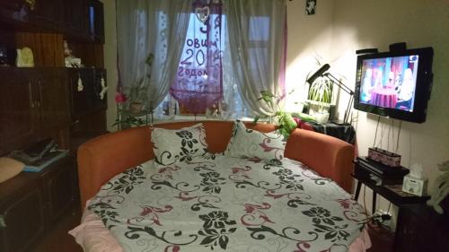 Apartment on Raisy Okipnoi 5, Kiew (Foto 5)
