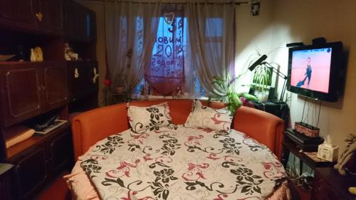 Apartment on Raisy Okipnoi 5, Kiew (Foto 4)