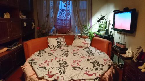 Apartment on Raisy Okipnoi 5, Kiew (Foto 3)