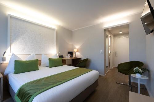Best Western Hotel Spirgarten - image 3