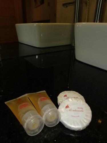 Room amenities