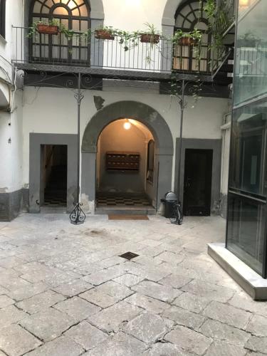 Ai Tre Mercati – Palermo, CA