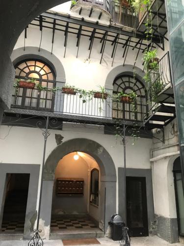 Ai Tre Mercati – Palermo, CA