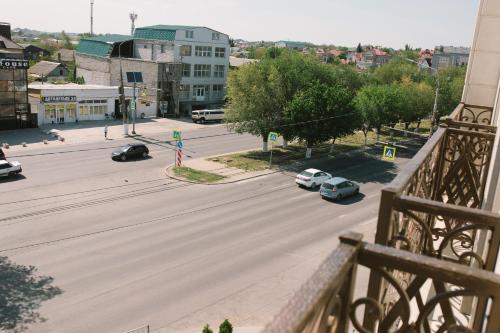 Sobranie hotel