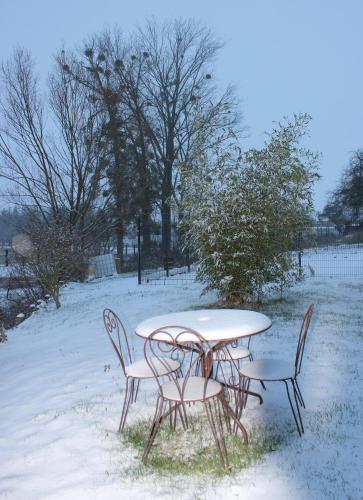 Chez Sandrine