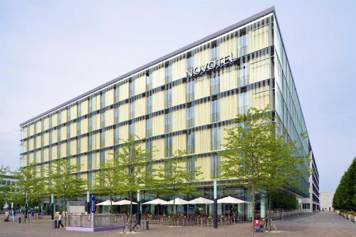 Novotel München Messe - image 44