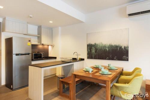 The Valley Khaoyai Tropical Style near Gran Monte Vineyard