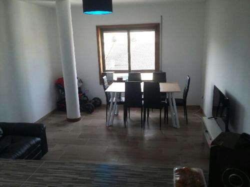  Appartement t3 70 m2 Porto Valongo, Unterkunft in Valongo