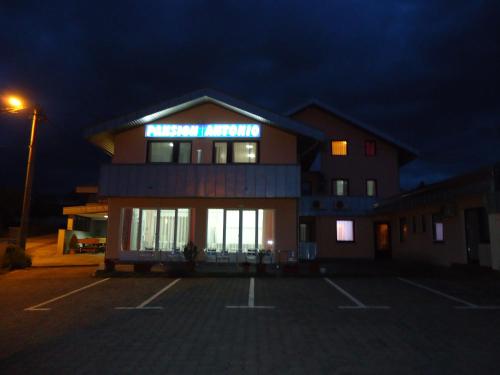 Pansion Antonio - image 3