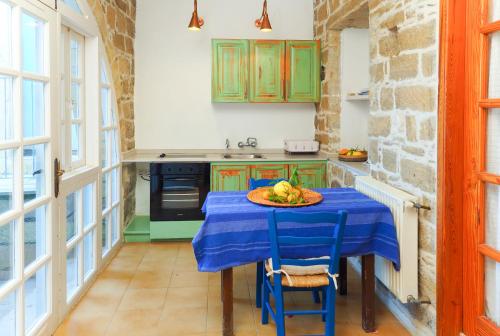 Cyprus Villages - Bed & Breakfast - With Access To Pool And Stunning View