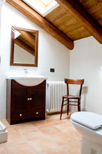 Agriturismo Monbertola 5
