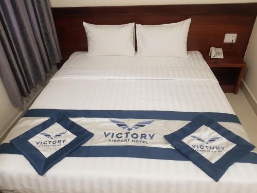 Victory Airport Hotel