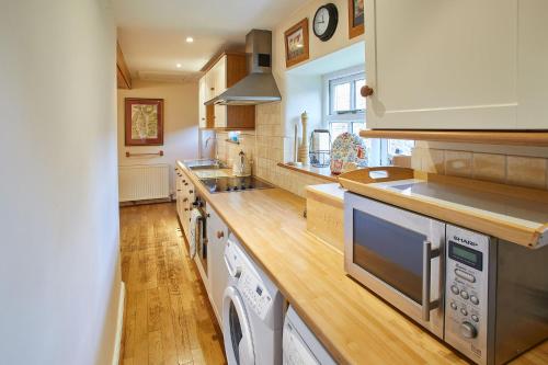 Greengate Cottage - image 9
