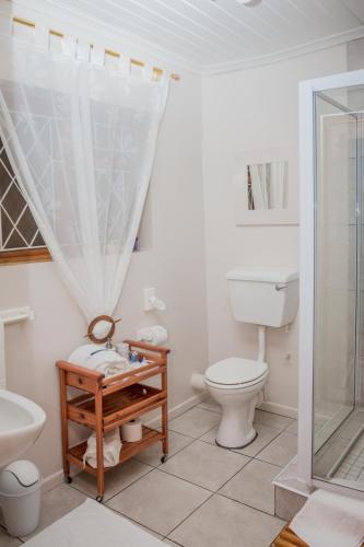 Jenny's Guest House