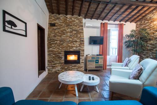  Casa do Largo in Évora