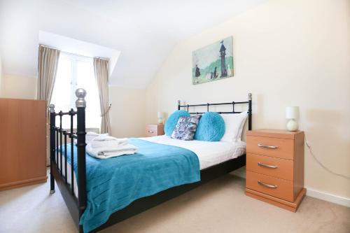 Week2Week Beautiful Tynemouth Apartment