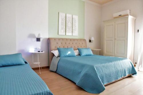 Simonetta's Rooms, Noto (zdjęcie 9)
