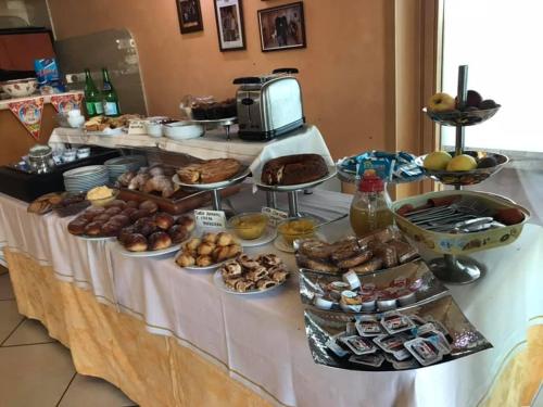 Agriturismo Terre Delle Monache Agriturismo Terre Delle Monache