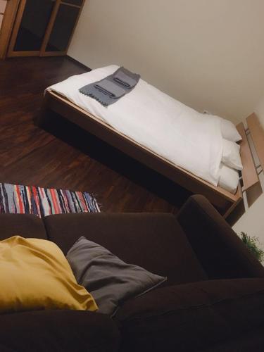  安德拉什大街 in Budapest