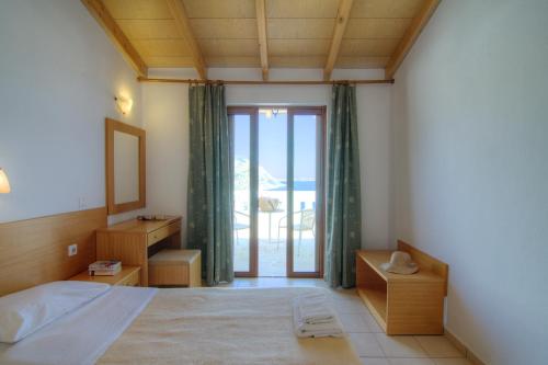Adonis Hotel, Agia Galini (foto 8)