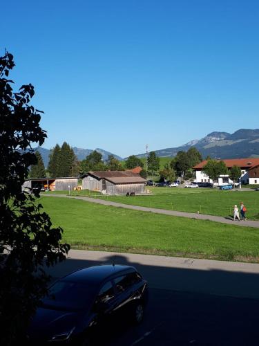 Ferienwohnung Bergblume