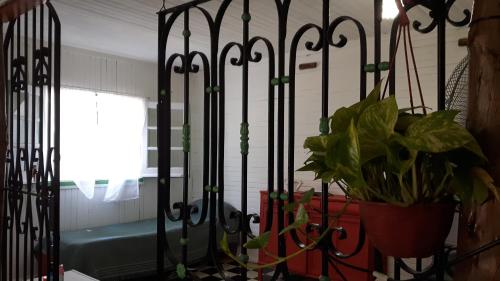 Alaprajzok, La Casita de Monte in Monte Hermoso