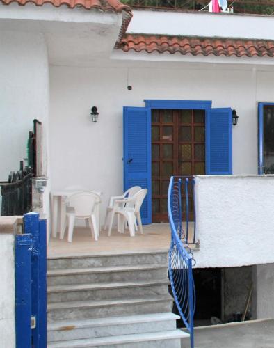 Дом для отпуска Pineta Grande gîte à louer Castel Volturno