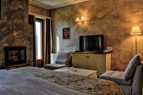  Guesthouse likoria in Arachova