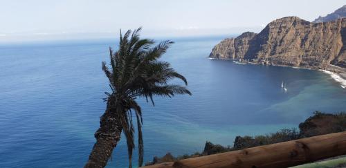 Viviendas Vacacionales Escuela Viviendas Vacacionales Escuela is a popular choice amongst travelers in La Gomera, whether exploring or just passing through. The property offers a high standard of service and amenities to suit the i