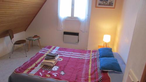 Chambre D'hôtes La Vallée