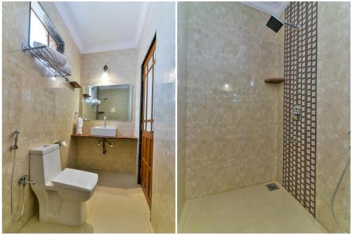 Sonikas Holiday Homes (Studio) – Candolim Beach, KY