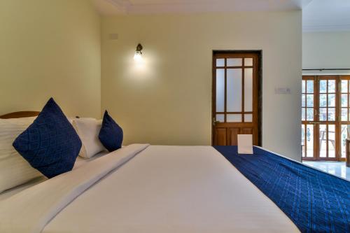 Sonikas Holiday Homes (Studio) – Candolim Beach, KY