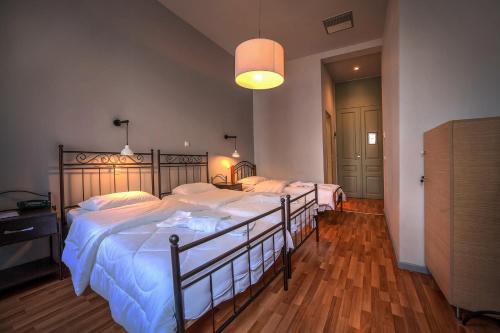  Athinas Street Inn in Athen